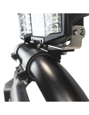 Mocowania zaciskowe lamp LED na bull bar OFD 49-54 mm
