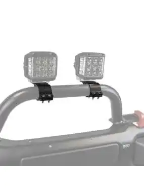 Mocowania zaciskowe lamp LED na bull bar OFD 49-54 mm