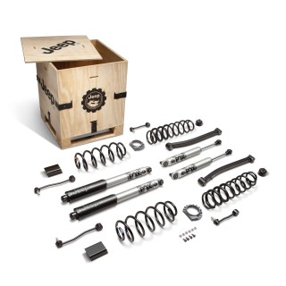 Mopar JEEP Lifr Wrangler JLU 4 drzwi silnik 2.0 2"