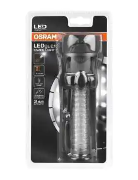 LEDguardian SAVER LIGHT PLUS 