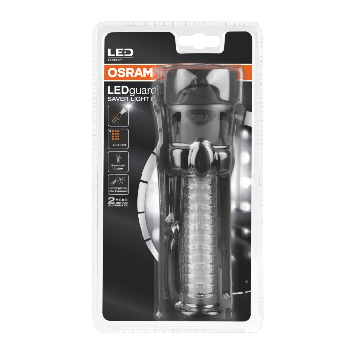 LEDguardian SAVER LIGHT PLUS 