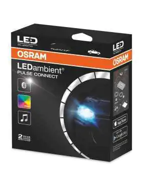 OSRAM OŚWIETLENIE LED STEROWANE APLIKACJĄ