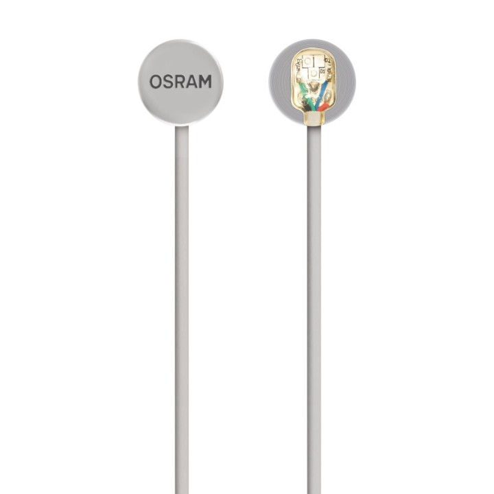 OSRAM OŚWIETLENIE LED STEROWANE APLIKACJĄ