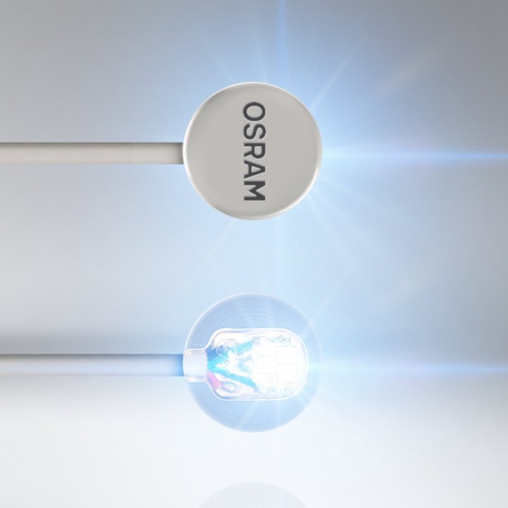 OSRAM OŚWIETLENIE LED STEROWANE APLIKACJĄ