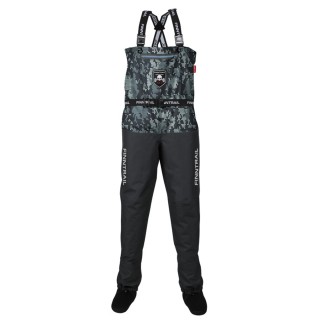  Finntrail Waders Enduro Camo
