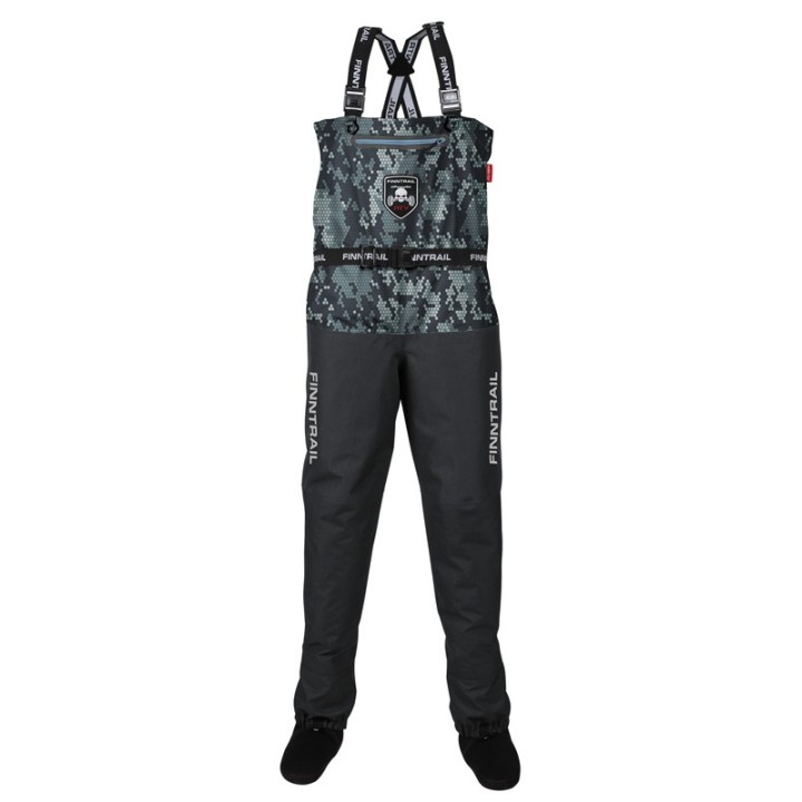  Finntrail Waders Enduro Camo