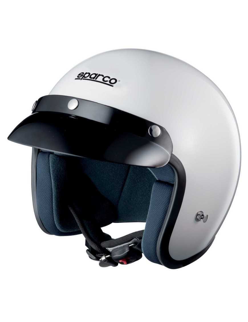 KASK SPARCO CLUB J-1 samochodowy roz. M KASK SPARCO CLUB J-1 samochodowy roz. M