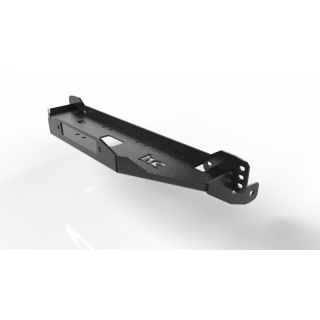 Toyota FJ Cruiser 2006-2010 płyta montażowa wyciągarki