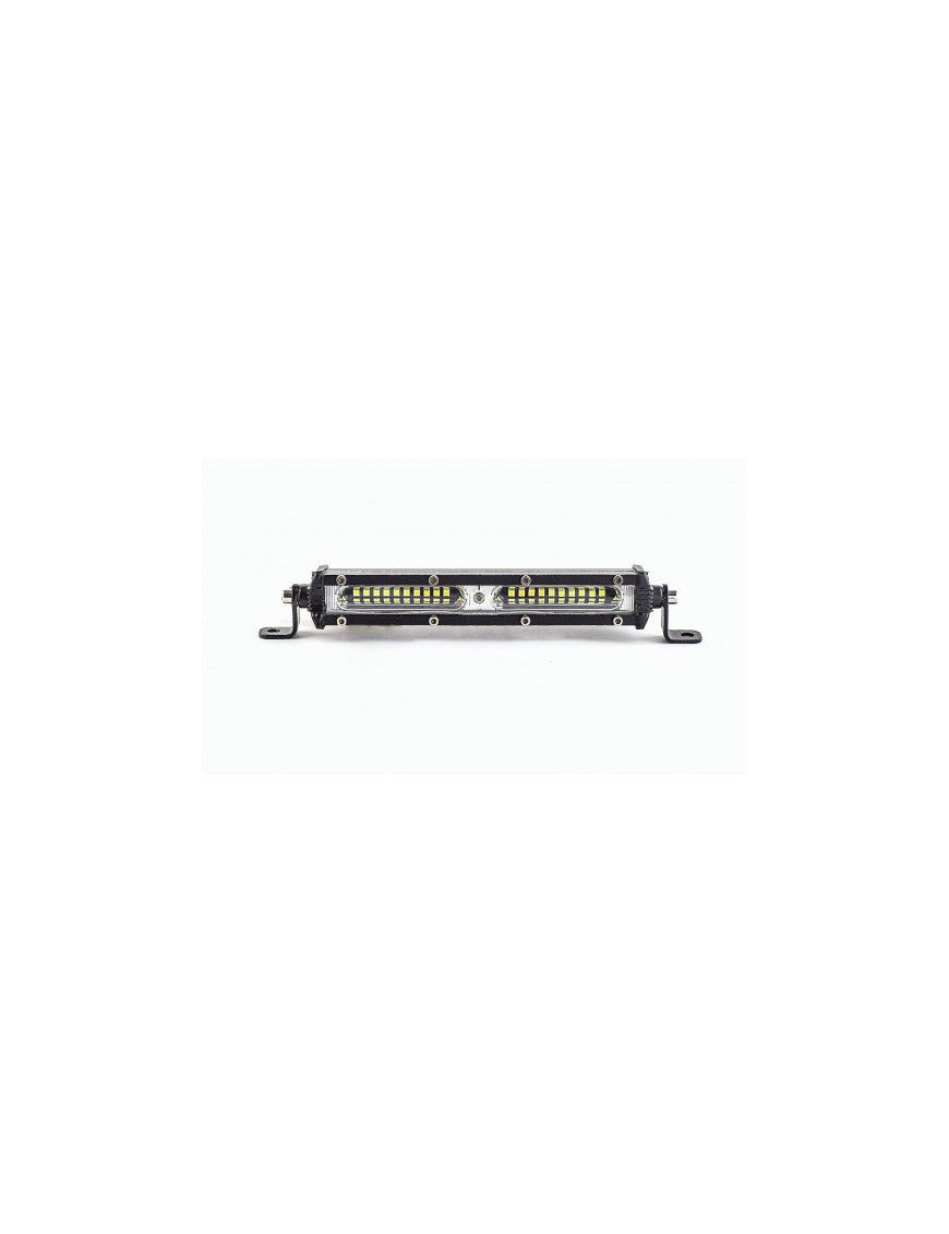 Led Spot 184x30x47mm 18x1,5W Led Spot 184x30x47mm 18x1,5W