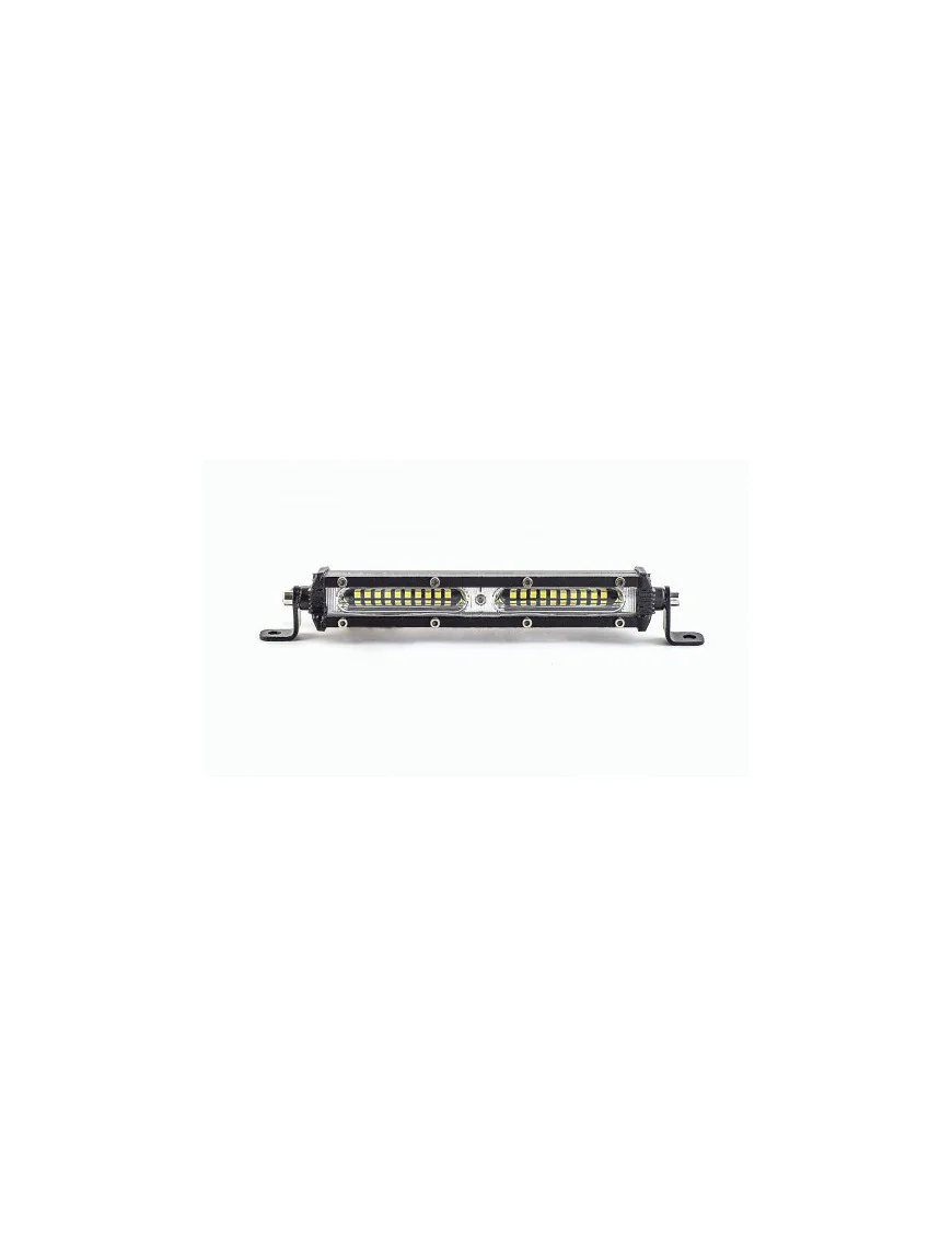 Led Spot 184x30x47mm 18x1,5W