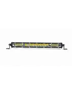 Led Spot 280x30x47mm 24x1,5W 