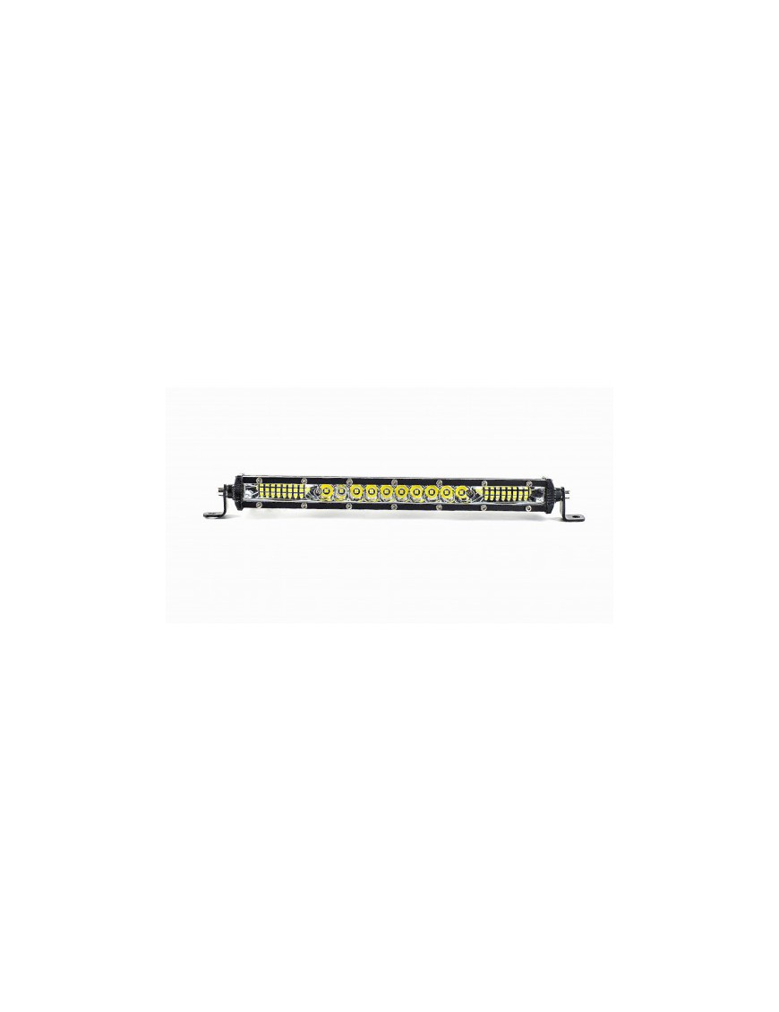 Led Spot 280x30x47mm 24x1,5W Led Spot 280x30x47mm 24x1,5W