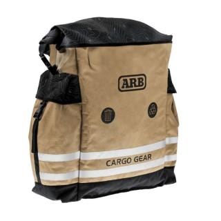 PLECAK MONTOWANY NA KOLE ZAPASOWYM ARB CARGO SERIES II