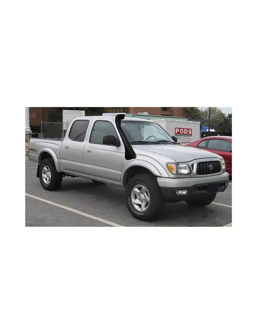 TOYOTA TACOMA 3,4L (5VZ) 2000-2004