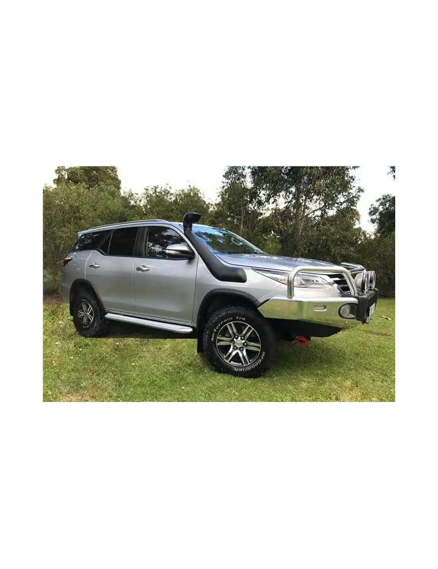 TOYOTA FORTUNER 156 08/2015 -2,8L TD