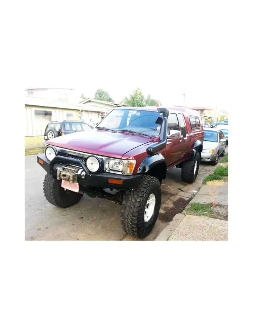 TOYOTA 4RUNNER MODEL N130 89-96 V6 3,0 BENZYNA