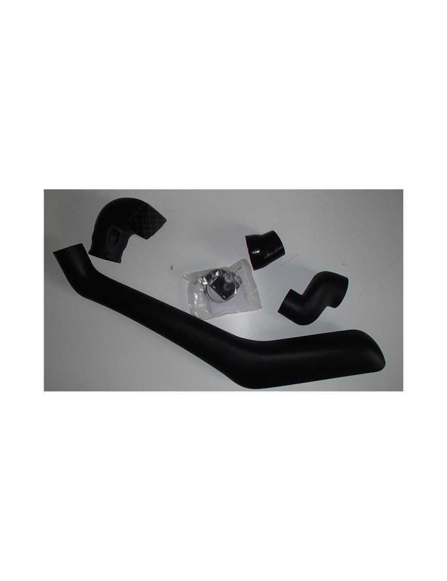 Snorkel TOYOTA HI LUX 2005-2014 BENZYNA V6 4,0L 1GR-FE PRAWA STRONA Snorkel TOYOTA HI LUX 2005-2014 BENZYNA V6 4,0L 1GR-FE PRAWA STRONA