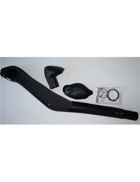 Snorkel Isuzu D-max Rodeo 08-2012