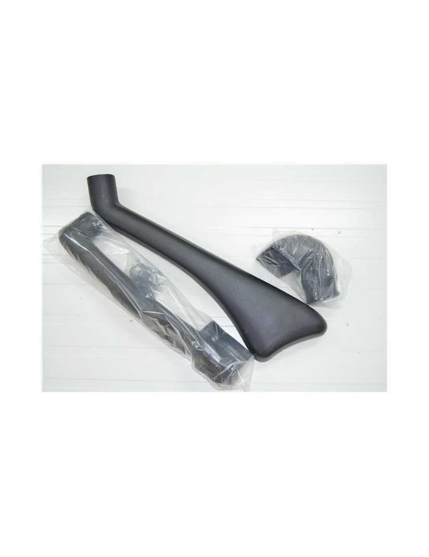 ISUZU D-MAX 2005-2011 PRAWA STRONA NADW. ISUZU D-MAX 2005-2011 PRAWA STRONA NADW.