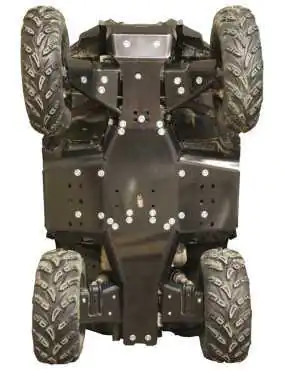 Osłona Iron Baltic Polaris Sportsman 570 2021+