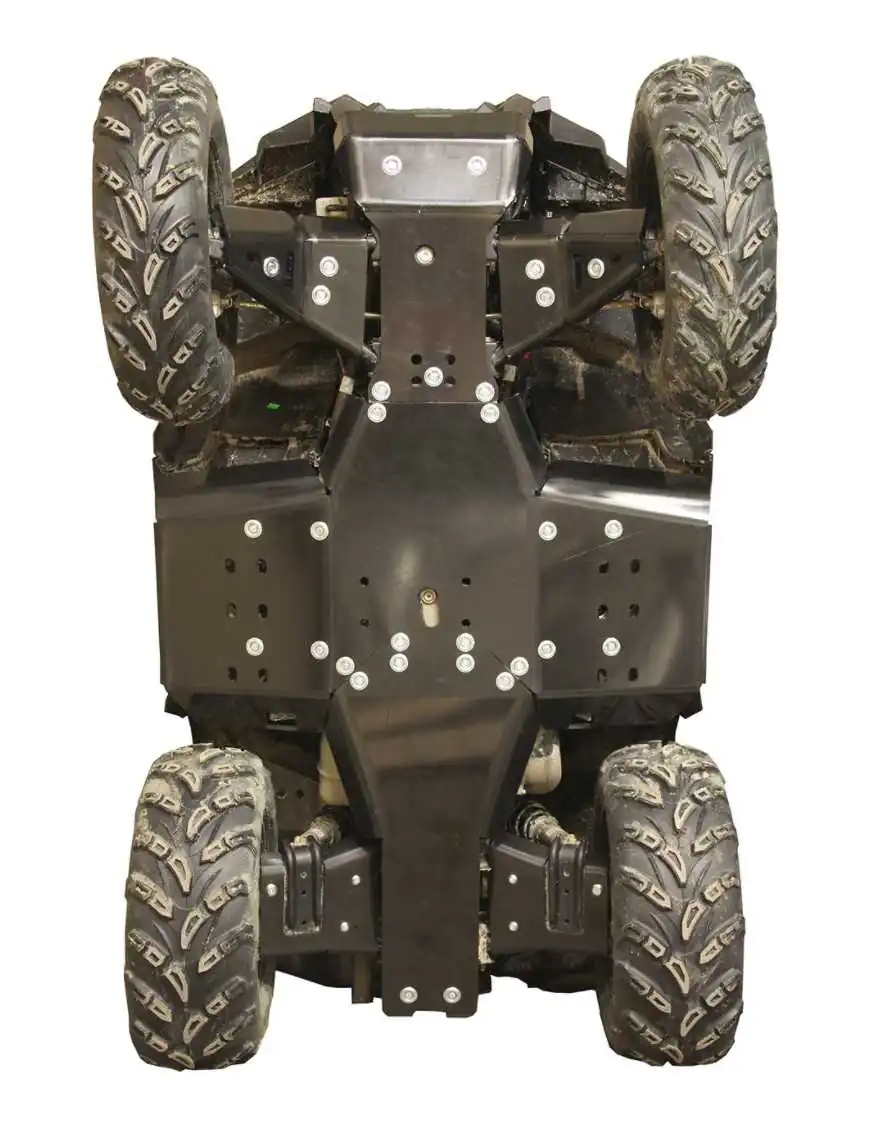 Osłona Iron Baltic Polaris Sportsman 570 2021+