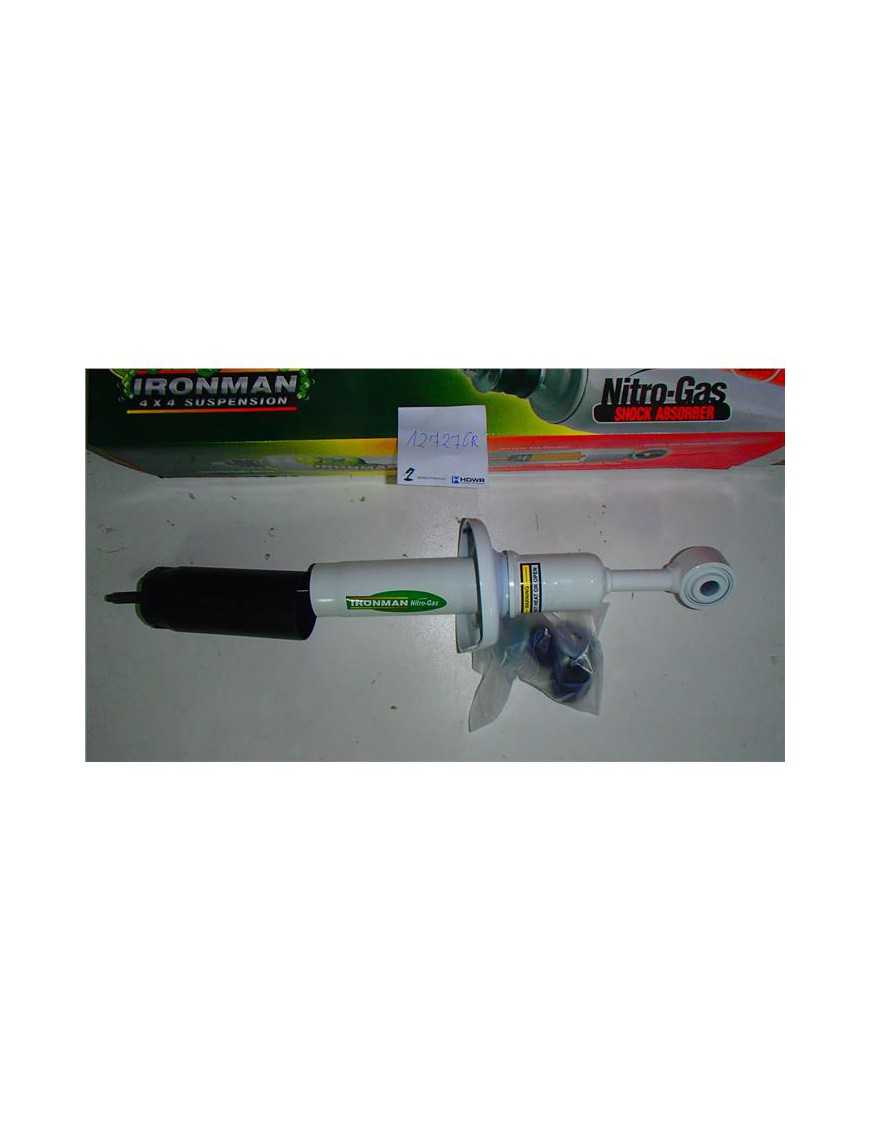 Amortyzator przedni 12727GR Amortyzator przedni 12727GR