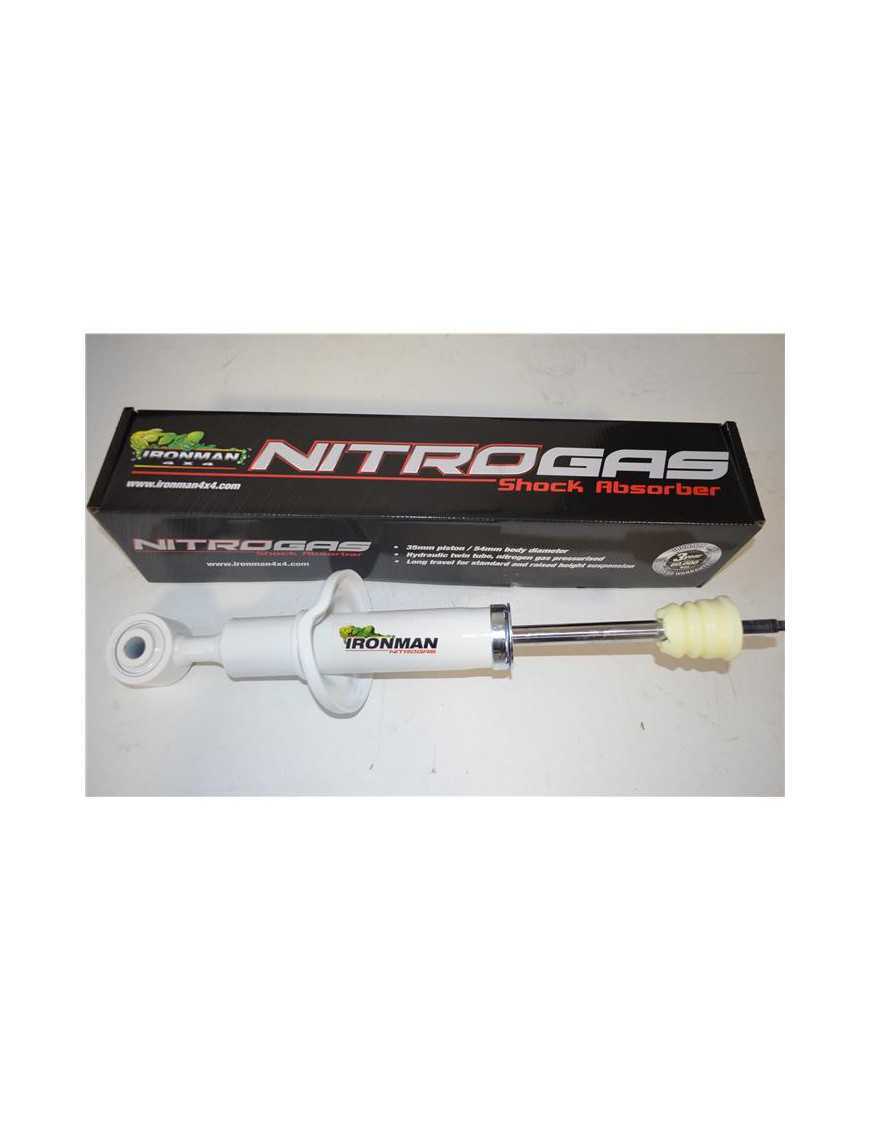 Amortyzator przedni 12827GR Amortyzator przedni 12827GR