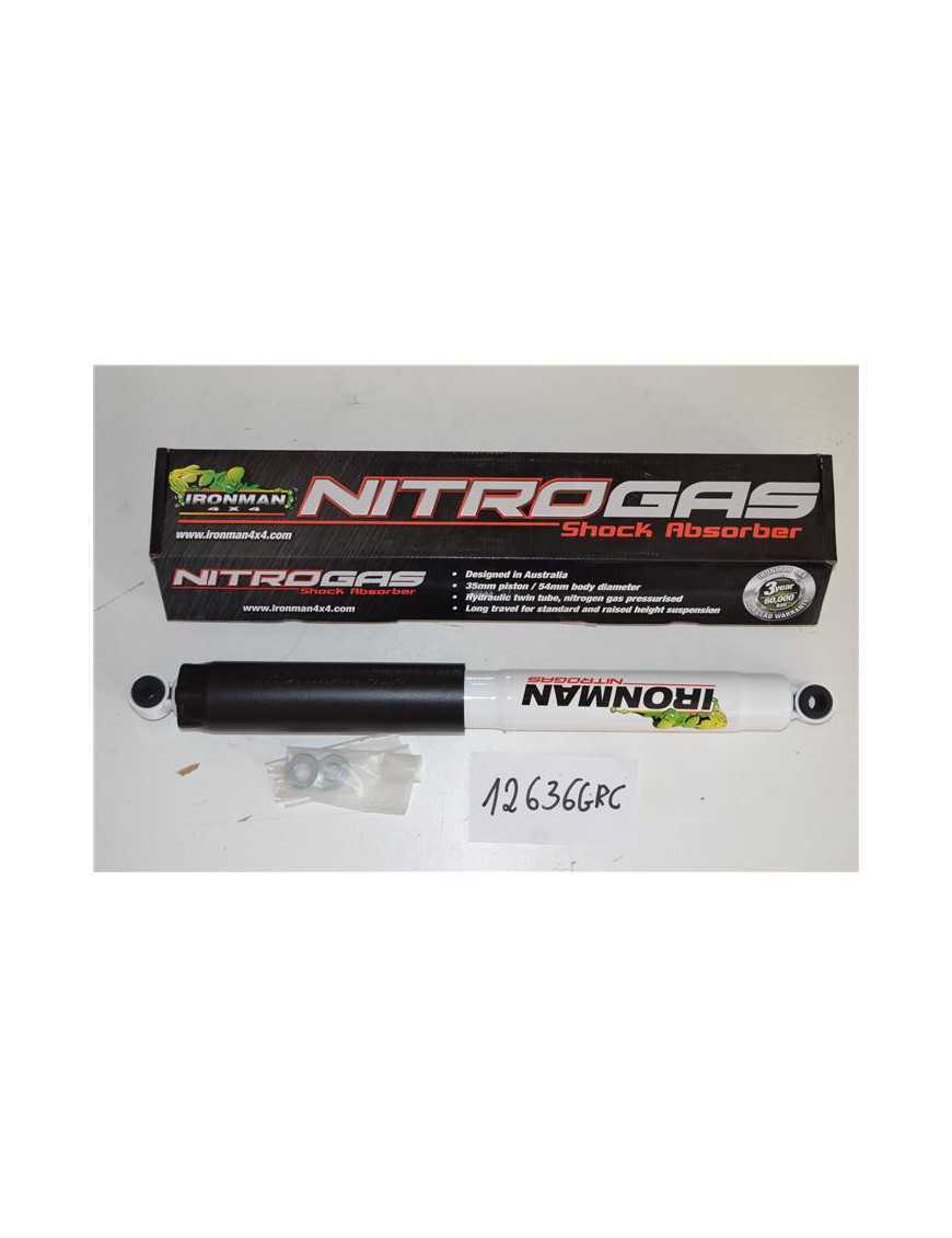 Amortyzator tylny 12636GRC Amortyzator tylny 12636GRC