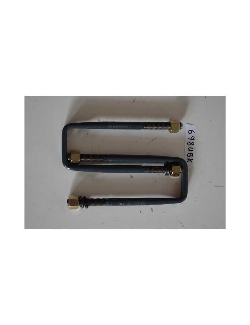 Ubolt resora tył 678UBK Ubolt resora tył 678UBK