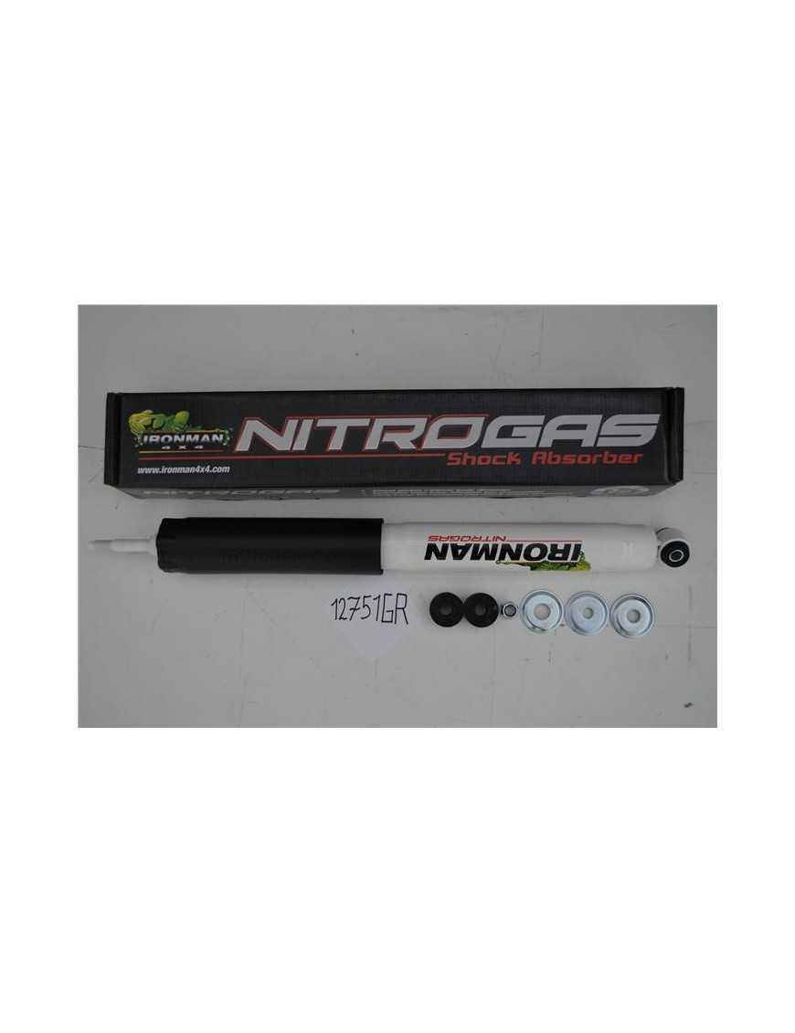 Amortyzator przedni 12751GR