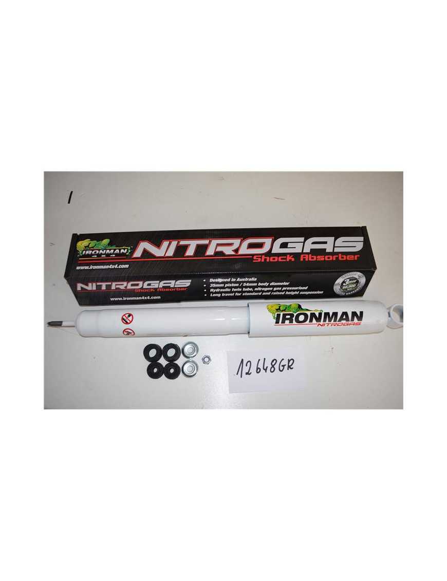 Amortyzator tylny 12648GR Amortyzator tylny 12648GR