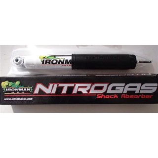 Amortyzator tylny 12637GR/714