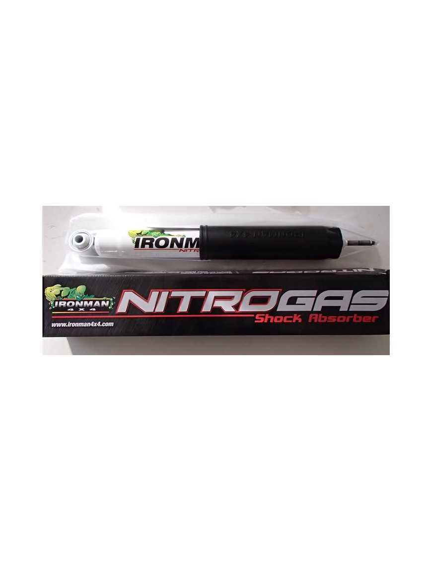 Amortyzator tylny 12637GR/714 Amortyzator tylny 12637GR/714