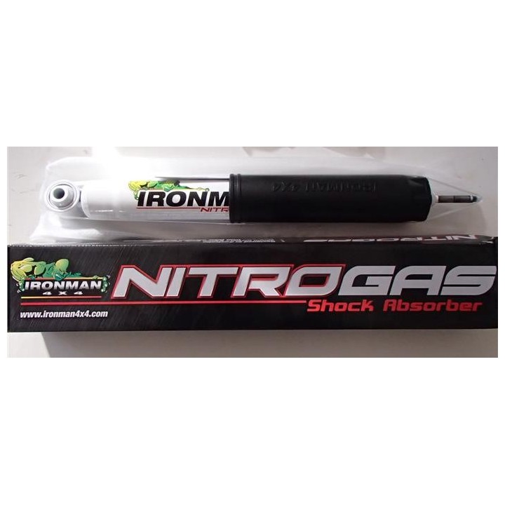 Amortyzator tylny 12637GR/714