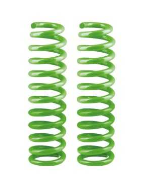 Komplet 2 przednich sprężyn +40 mm 50-100 kg MITS038C