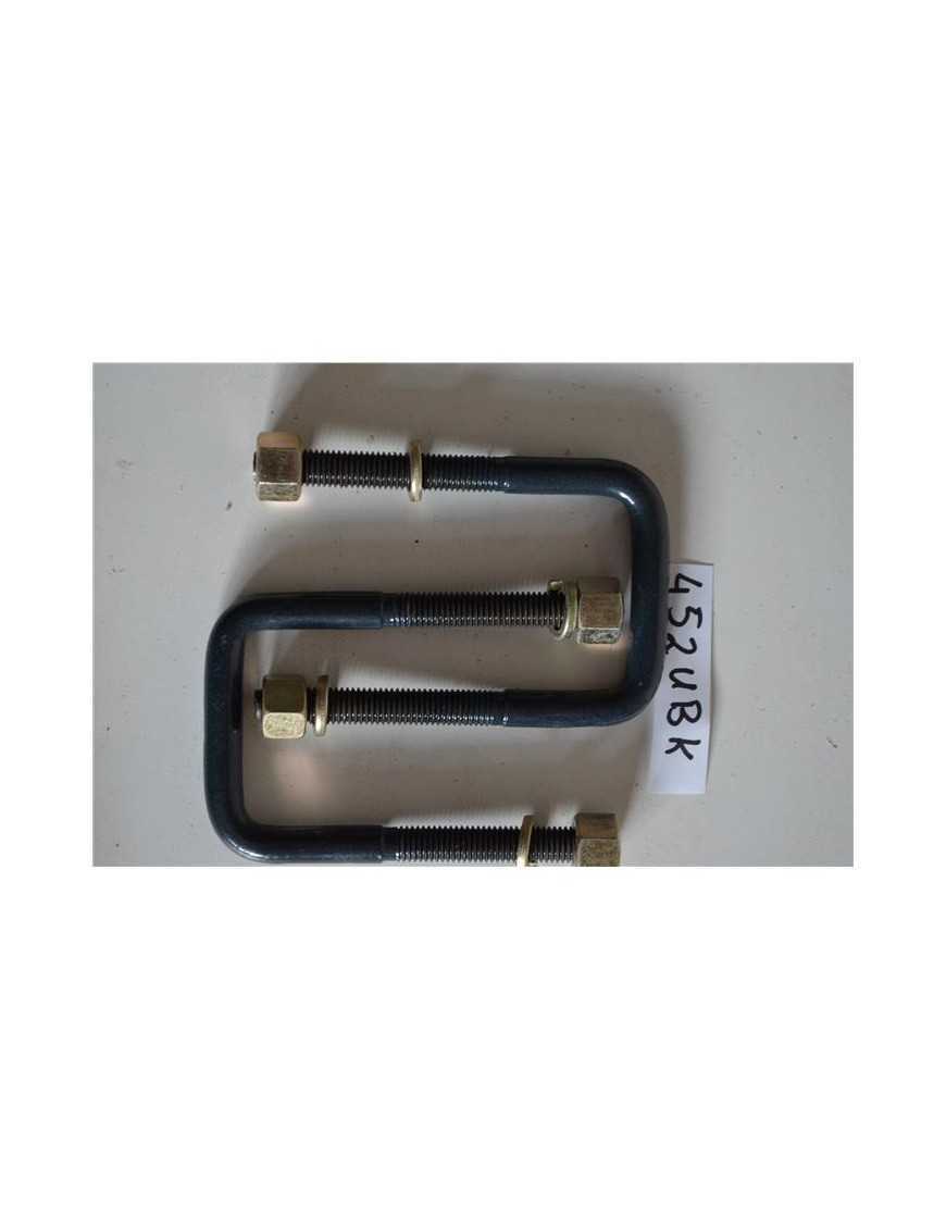 Ubolt resora przód 452UBK Ubolt resora przód 452UBK
