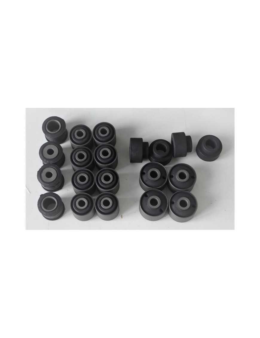 Tuleje zawieszenia 839RK Tuleje zawieszenia 839RK