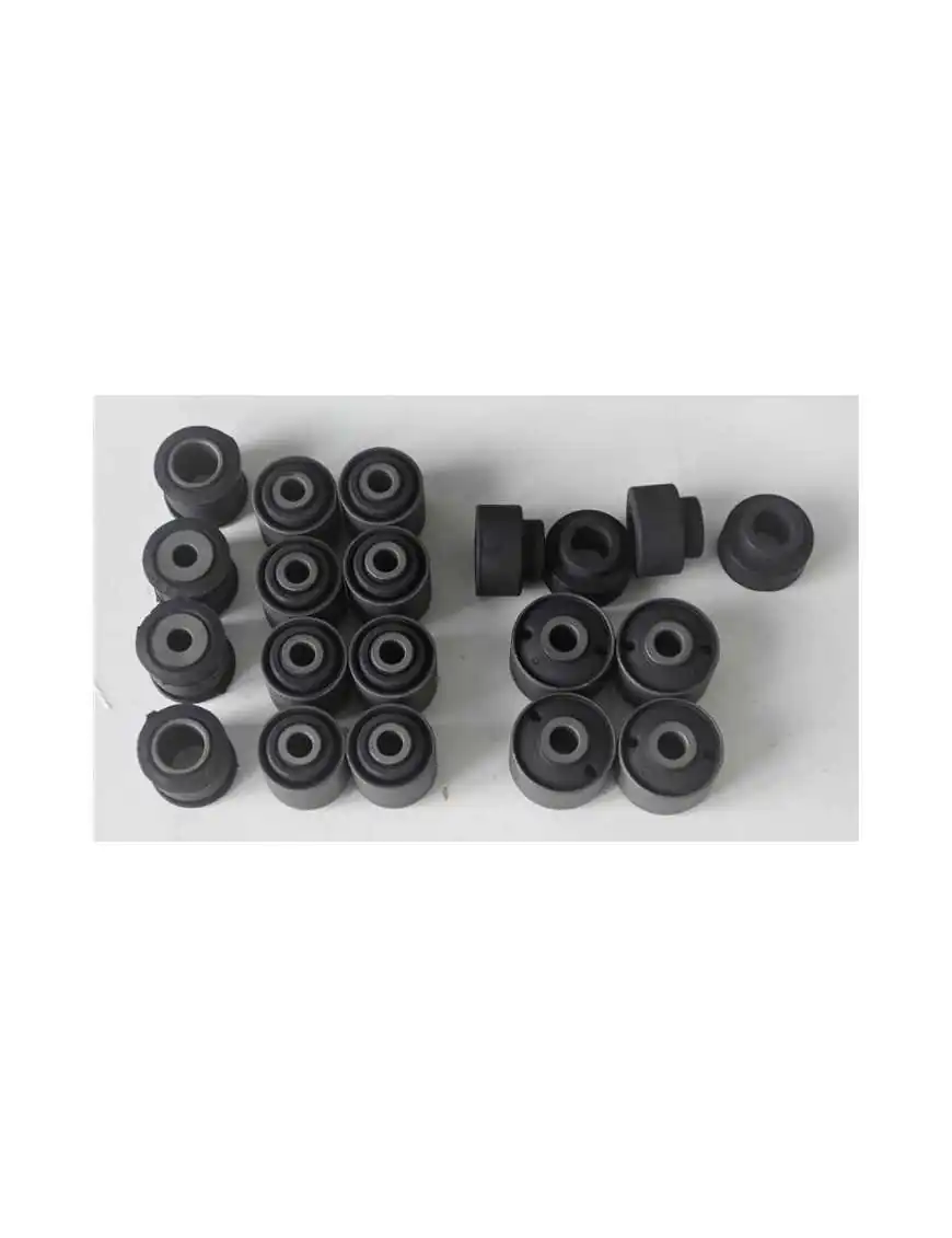 Tuleje zawieszenia 839RK Tuleje zawieszenia 839RK