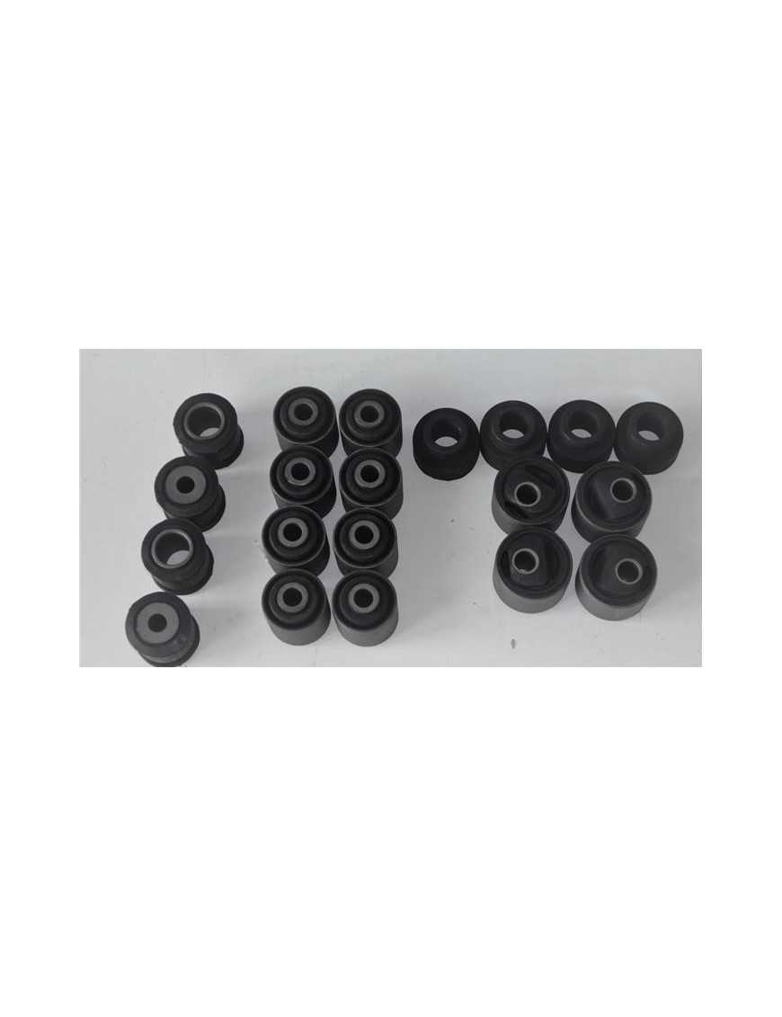 Tuleje zawieszenia przód 839CRK Tuleje zawieszenia przód 839CRK