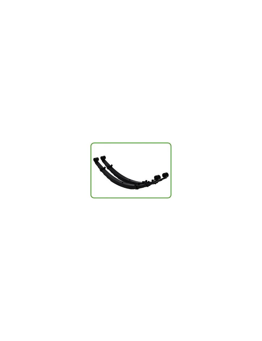 Resor tylny do liftu +2' do 400kg Resor tylny do liftu +2' do 400kg
