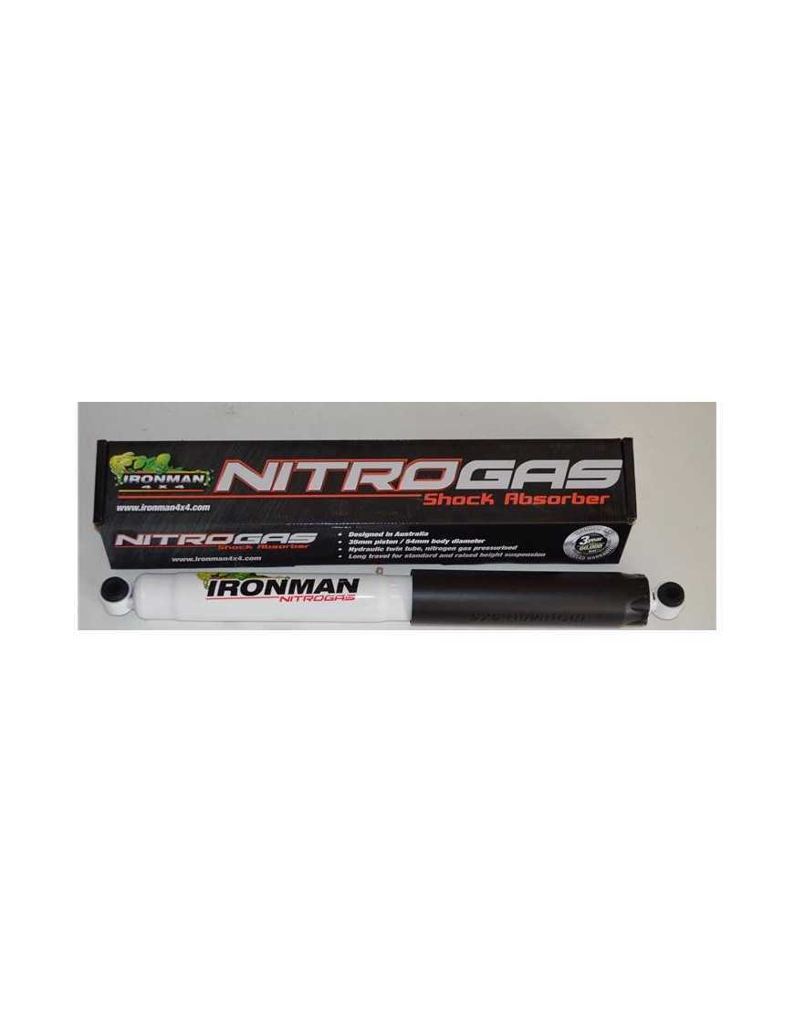 Amortyzator tylny comfort +2' 12698GRC Amortyzator tylny comfort +2' 12698GRC
