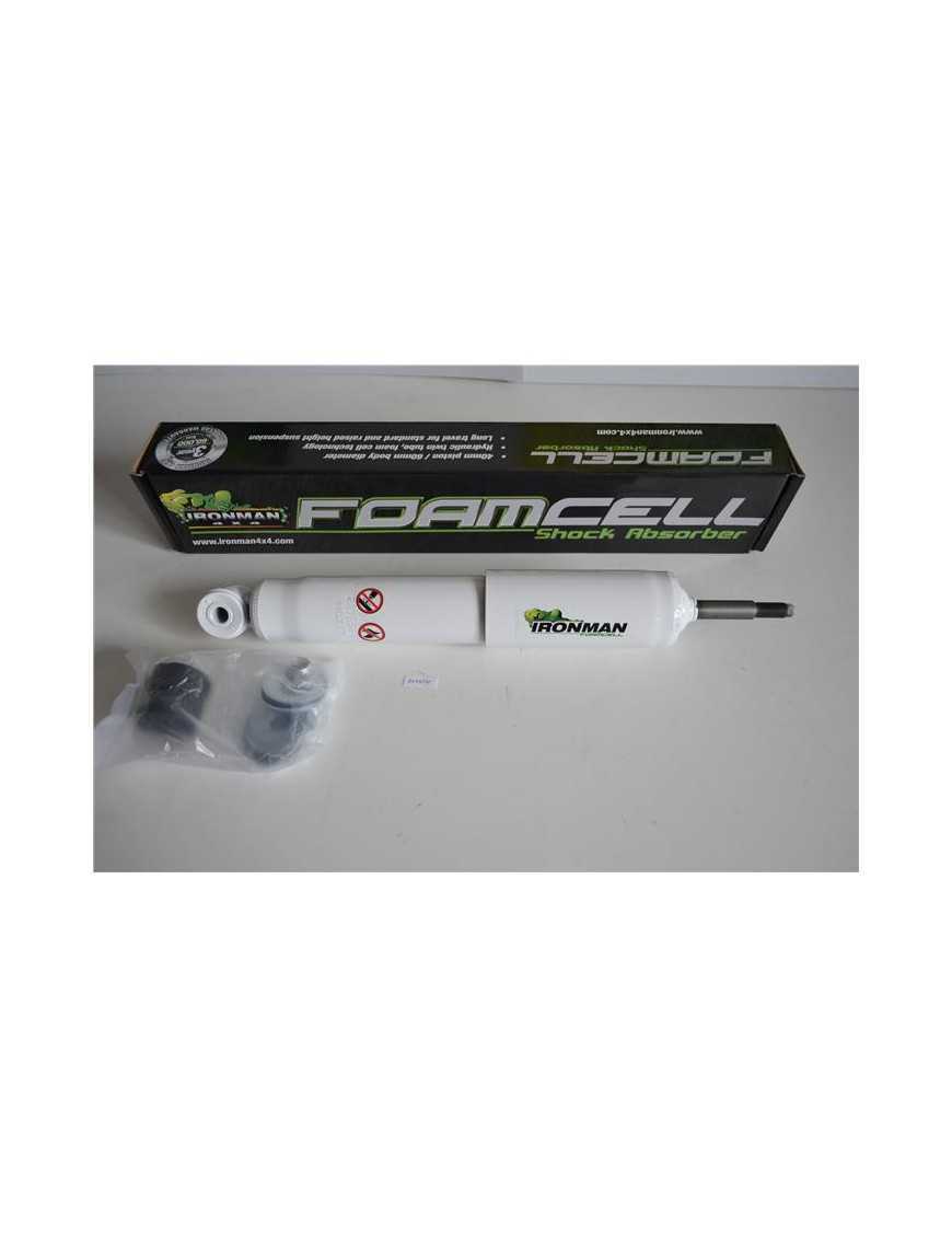 Amortyzator przedni +2' 24795FE Amortyzator przedni +2' 24795FE