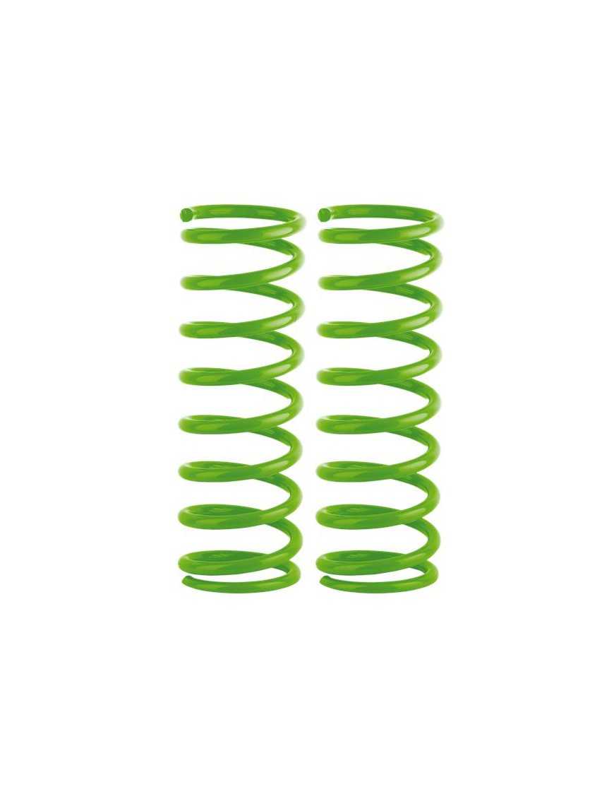 Komplet 2 tylnych sprężyn zawieszenia +2' lift TOY069B Komplet 2 tylnych sprężyn zawieszenia +2' lift TOY069B