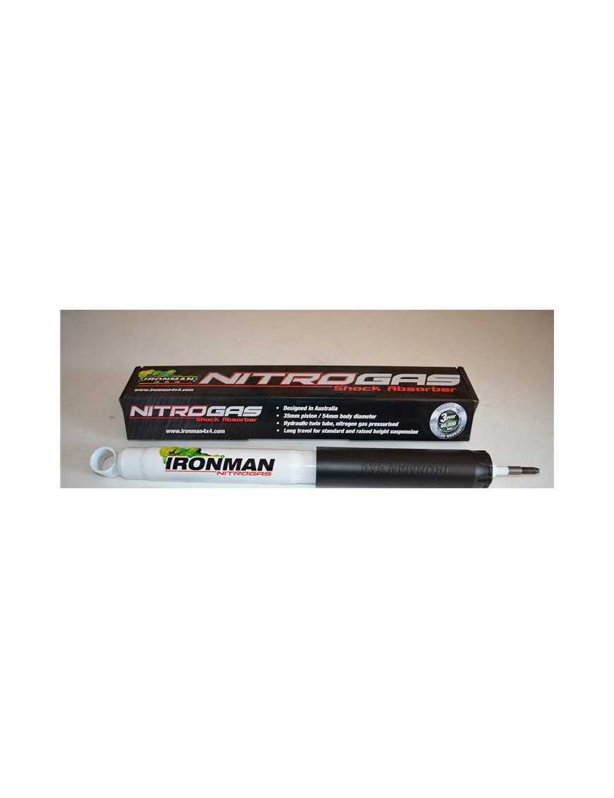 Amortyzator tylny komfort +2' 12682GRC Amortyzator tylny komfort +2' 12682GRC