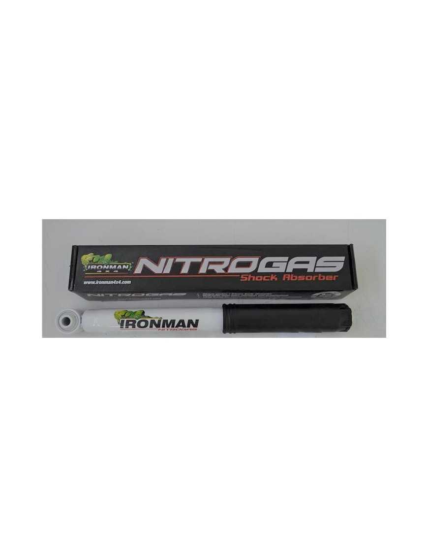 Amortyzator tylny +2' 12682GRP Amortyzator tylny +2' 12682GRP