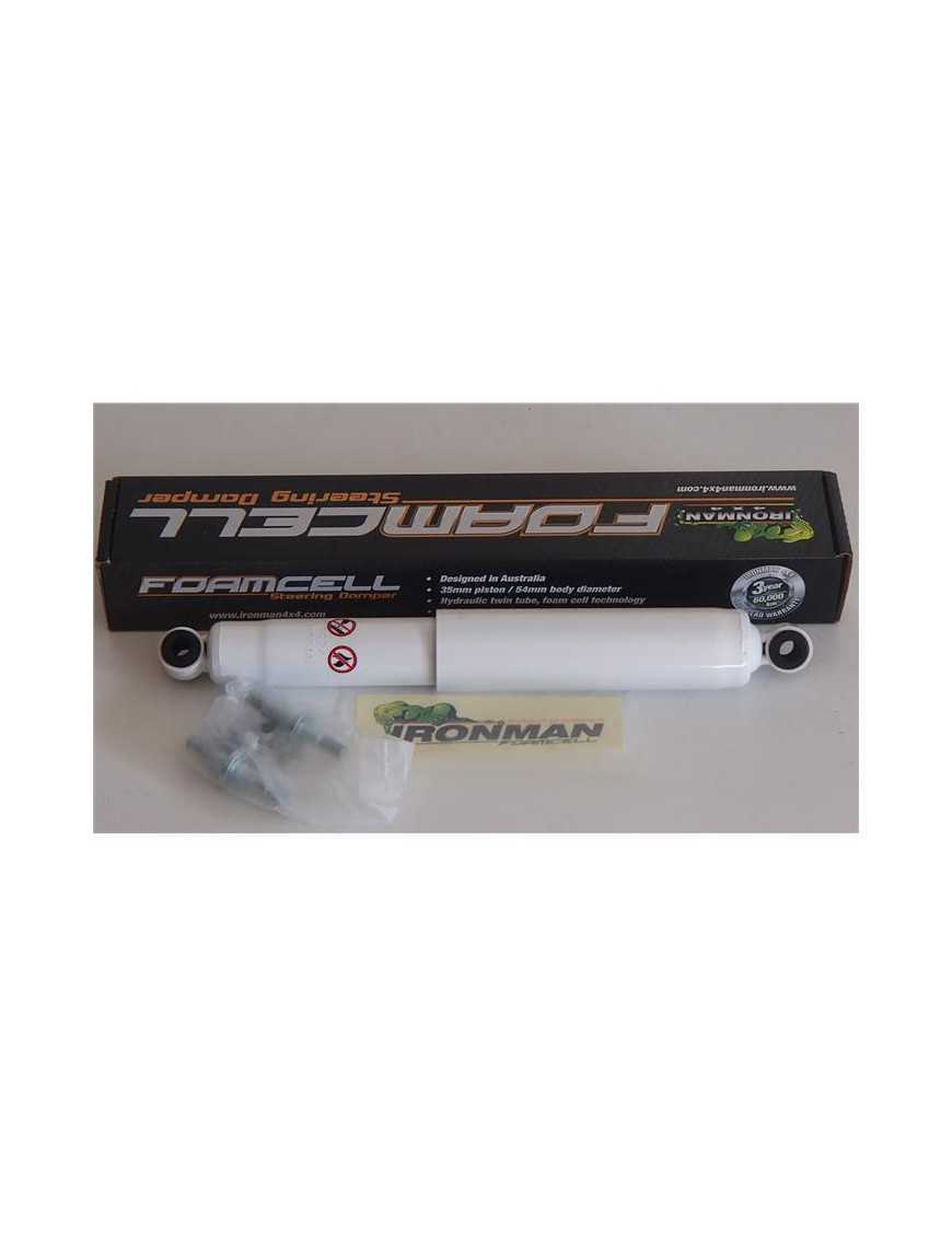 Amortyzator kierownicy 3524 Amortyzator kierownicy 3524