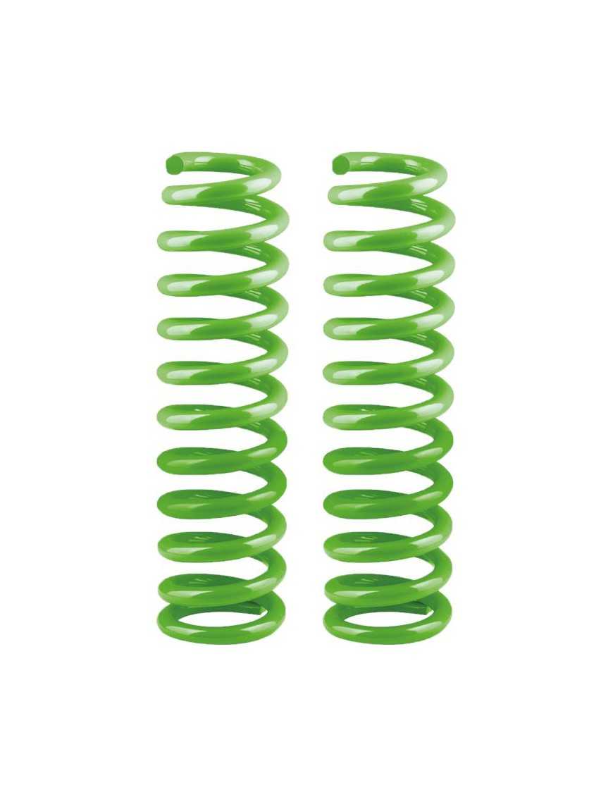 Komplet 2 przednich sprężyn +2" 0-50 kg TOY038B Komplet 2 przednich sprężyn +2" 0-50 kg TOY038B