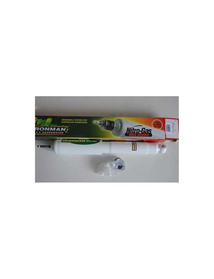 Amortyzator przedni +2' 12639GRC Amortyzator przedni +2' 12639GRC