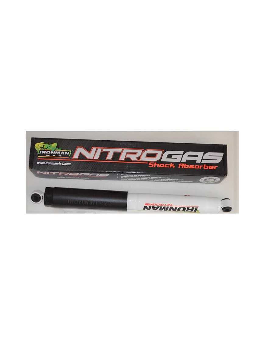 Amortyzator tylny 12636GR Amortyzator tylny 12636GR