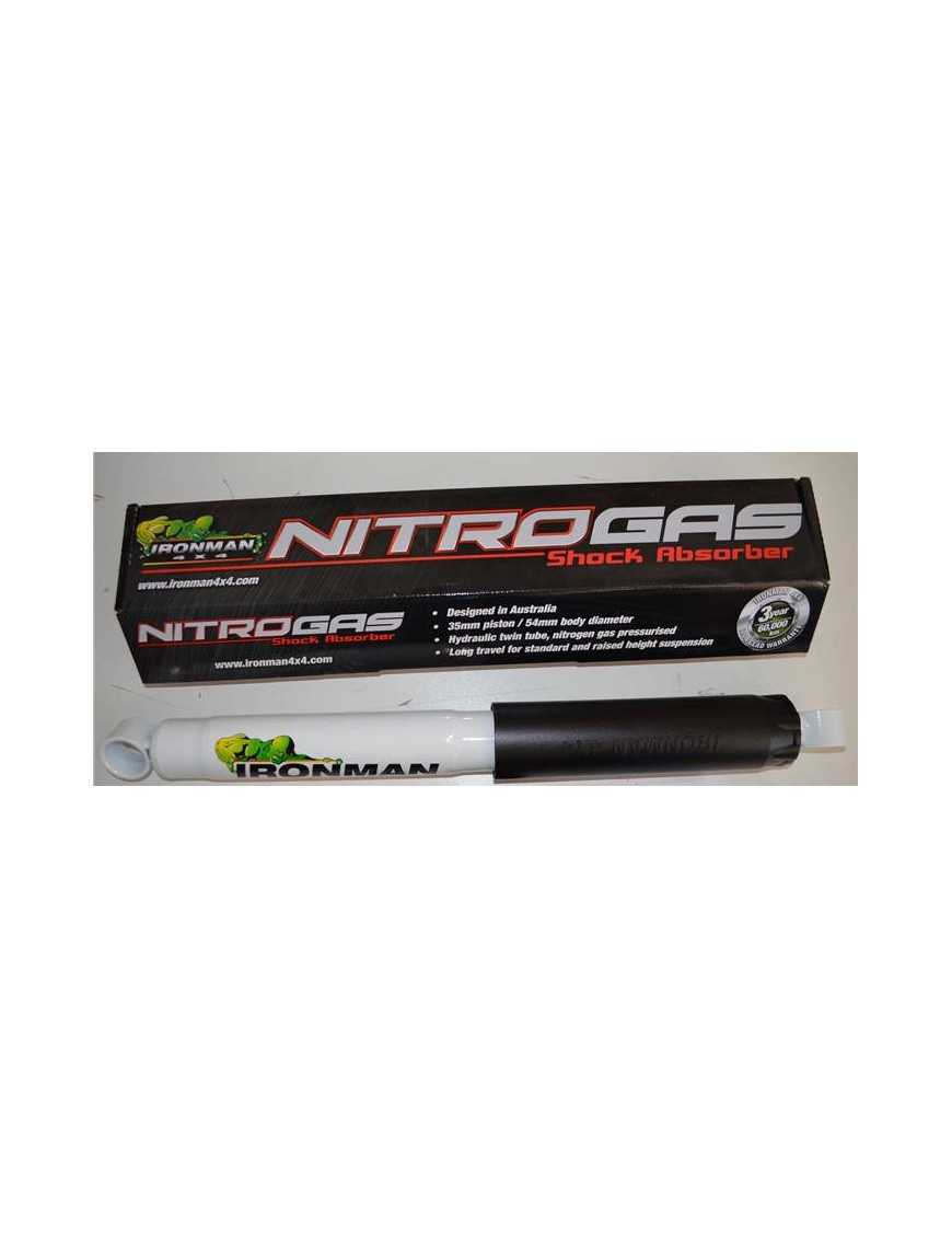 Amortyzator tylny +2' 12650GRC Amortyzator tylny +2' 12650GRC
